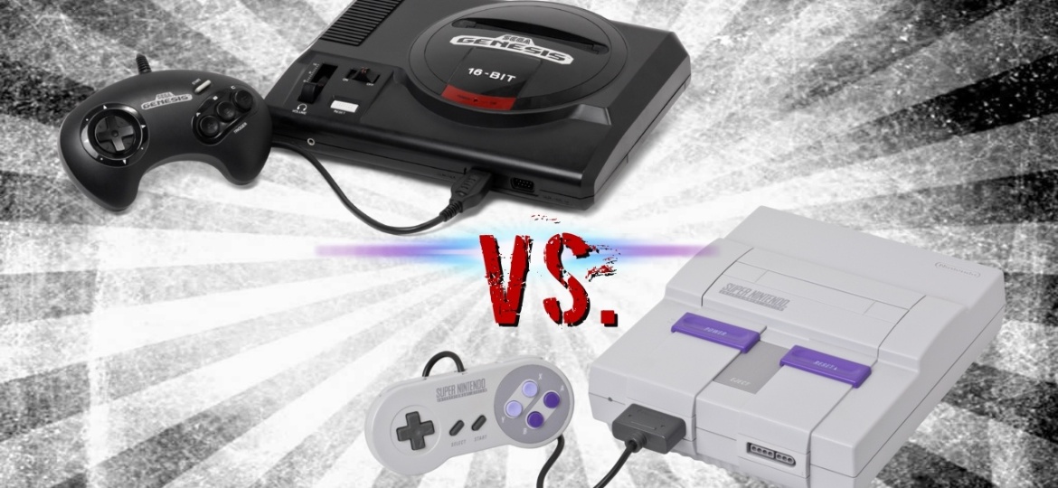 24 dos melhores games de Super Nintendo