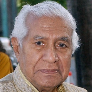 Rosto de Kumar Pallana ficou conhecido em filmes de Wes Anderson - John Hayes/Reuters