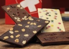 Pequenos poderão preparar chocolate personalizado no Dia da Criança - Alexandre Alonso Walter Tucano/Divulgação