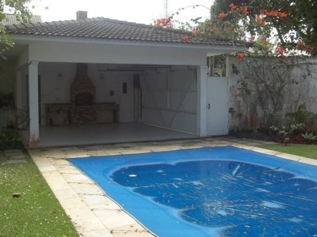 16.out.2013- A casa de Ana Paula Arósio, localizada no Recreio, Zona Oeste do Rio de Janeiro, está à venda por R$ 1,8 milhão