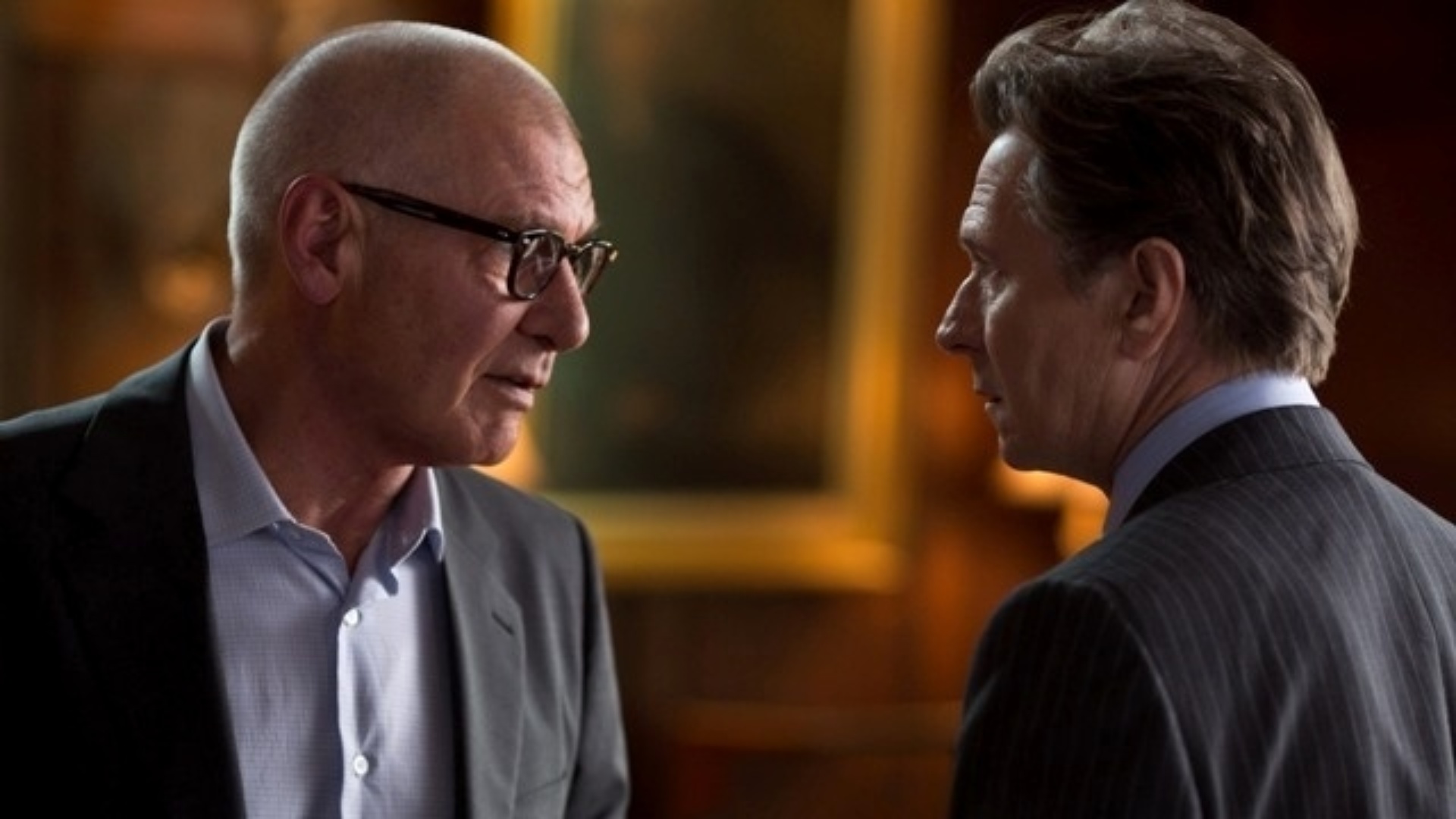 Cena de "Conexão Perigosa", de Robert Luketic - Divulgação/Diamond Films