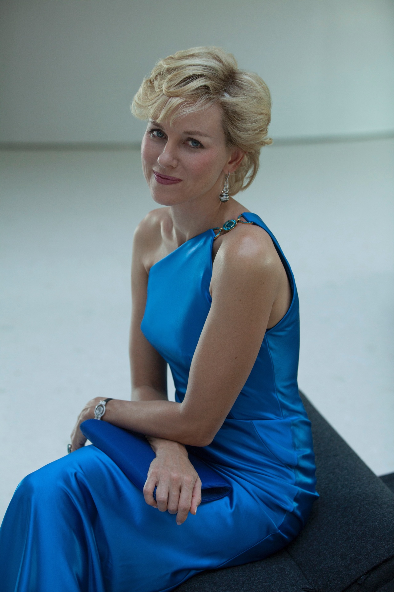 Cena de "Diana", de Oliver Hirschbiegel - Divulgação/Imagem Filmes