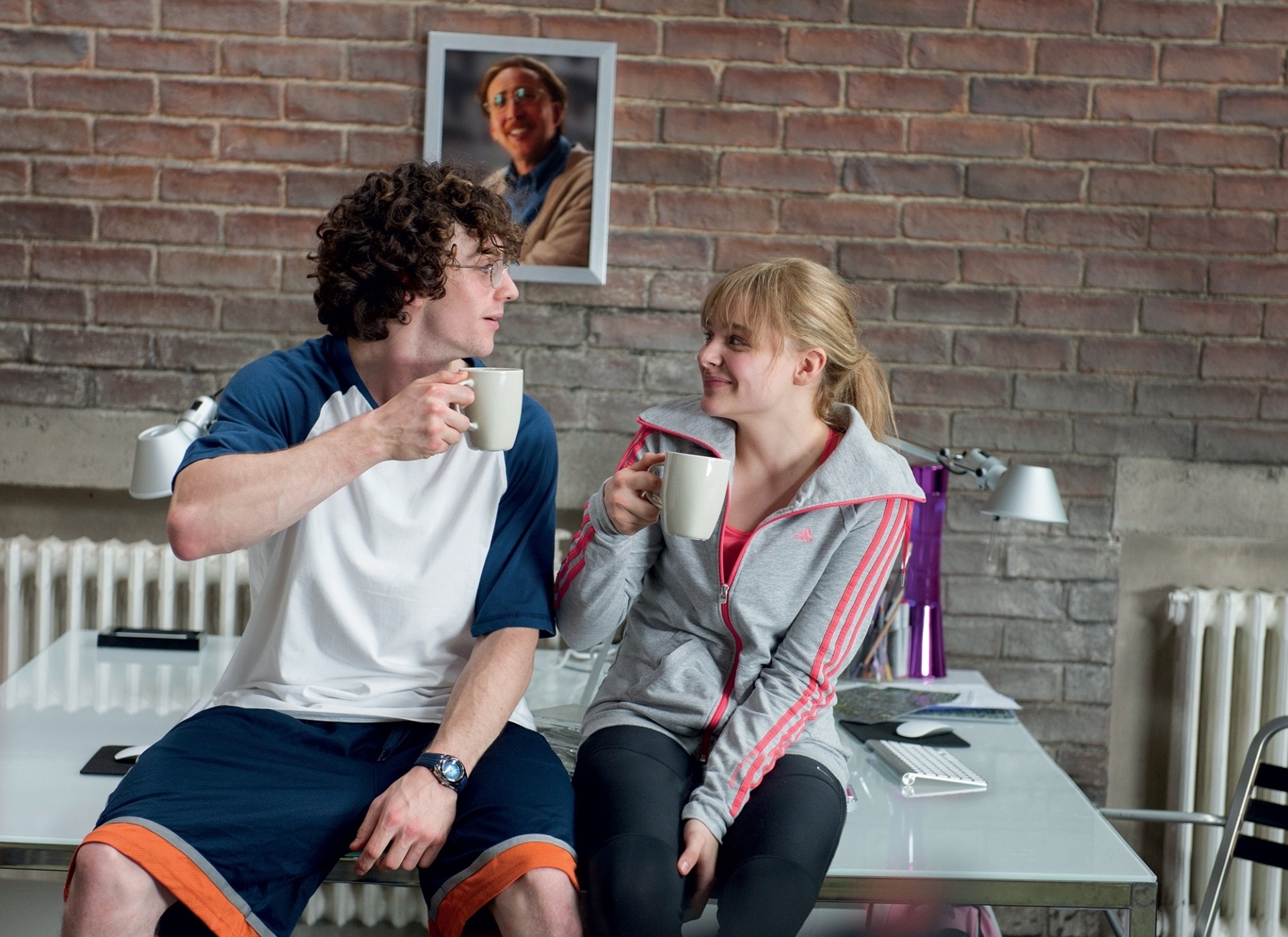 Cena de "Kick-Ass 2", de Jeff Wadlow - Divulgação/Sony