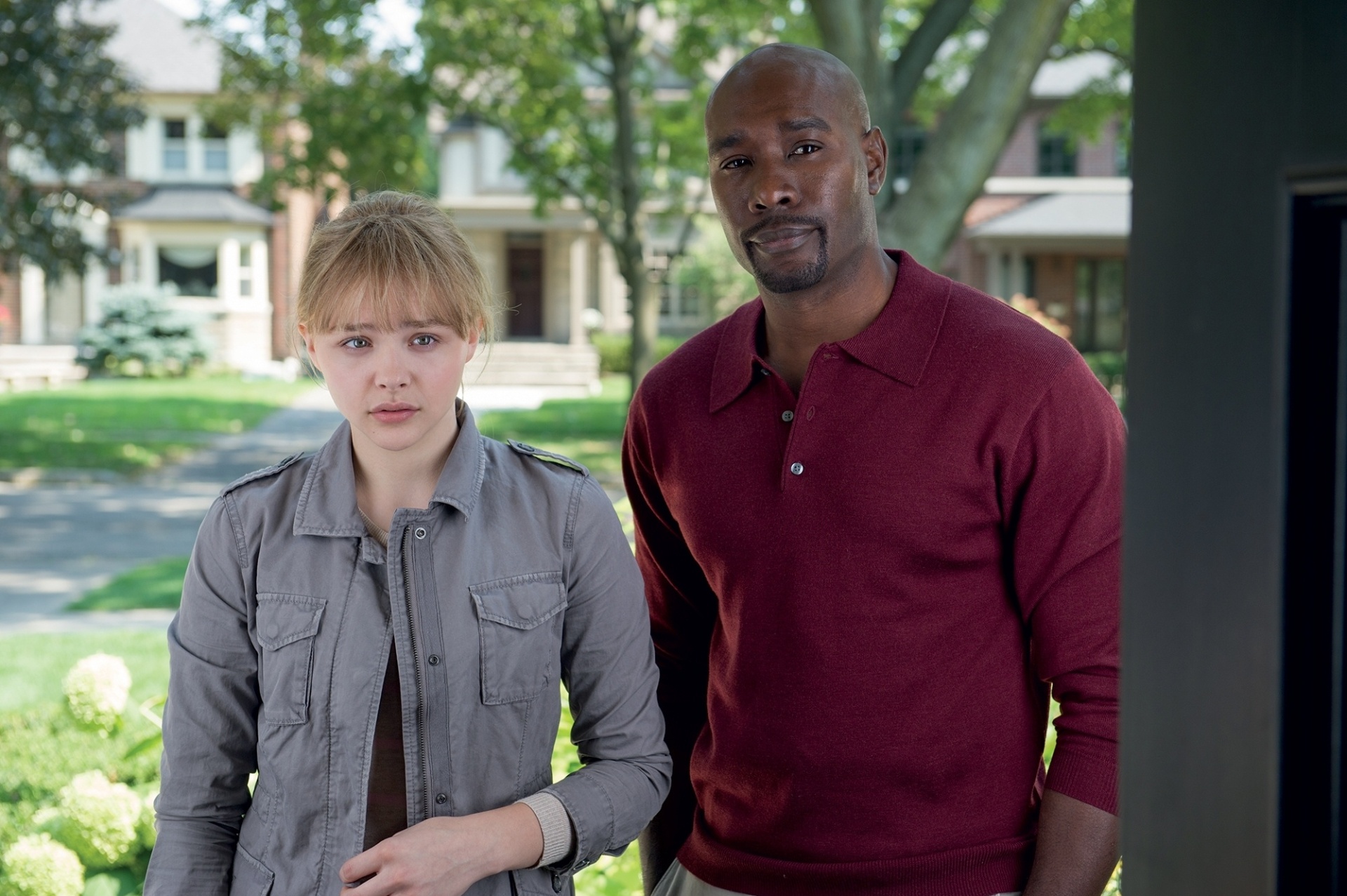 Cena de "Kick-Ass 2", de Jeff Wadlow - Divulgação/Sony