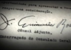 Documentário investiga atuação de Guimarães Rosa na Alemanha nazista; veja - Divulgação