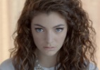 Lorde diz que primeiro Grammy é como uma "formatura turbinada" - Reprodução