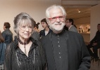 "Stanley ficaria emocionado", diz viúva de Kubrick na Mostra de São Paulo - Divulgação