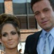 Jennifer Lopez comenta cena de nu frontal em filme com Ben Affleck, seu ex - Getty Images