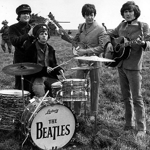 Música dos Beatles será abertura da novela