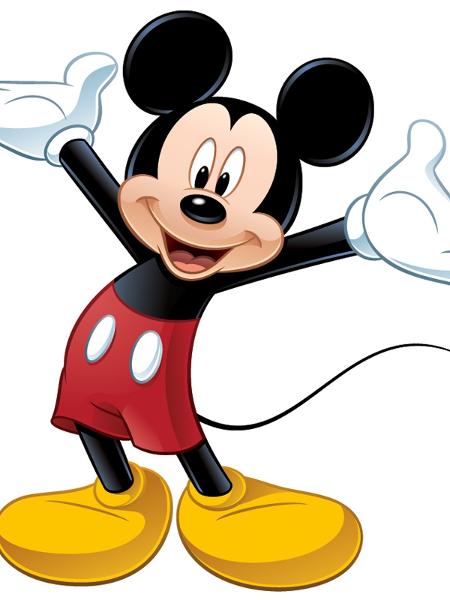 Mickey Mouse, o mais antigo "garoto-propaganda" da Disney - Reprodução