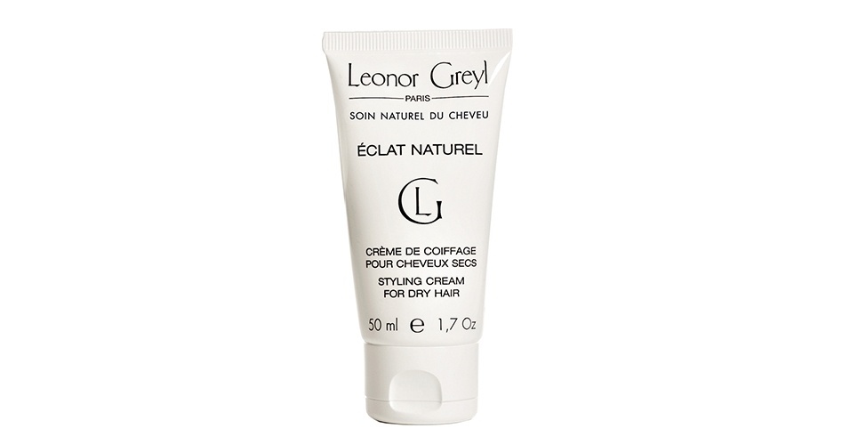 Éclat Naturel, Leonor Greyl - Divulgação