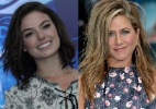 Amassado sexy: aprenda a conquistar o penteado da temporada - AgNews/Getty Images/TV Globo