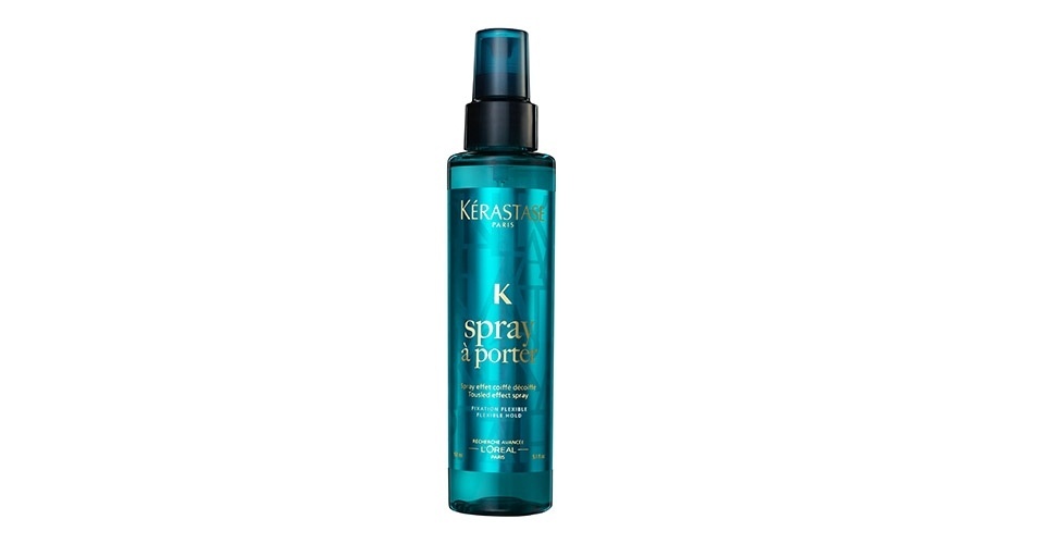 Spray à Porter Couture Styling, Kérastase - Divulgação