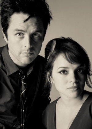 Billie Joe Armstrong e Norah Jones gravam álbum de covers do Everly Brothers - Reprodução/SiteOficialGreenDay