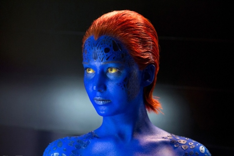 25.out.2013 - Fox divulga novas imagens de "X-Men: Dias de um Futuro Esquecido", que estreia em maio de 2014 - Divulgação/Empire