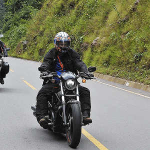 De Moto Pela América do Sul: Diário de Viagem – Galvão – Garimpo