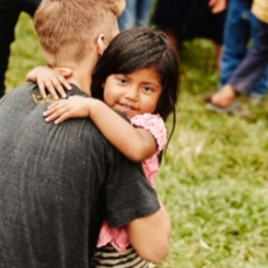 28.out.2013 - Justin Bieber na Guatemala - Reprodução