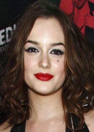 Leighton Meester