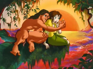 O que é a síndrome do Tarzan, fenômeno que afeta separação de casais