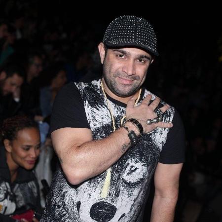 Evandro Santo - Leo Franco / AgNews - Leo Franco / AgNews