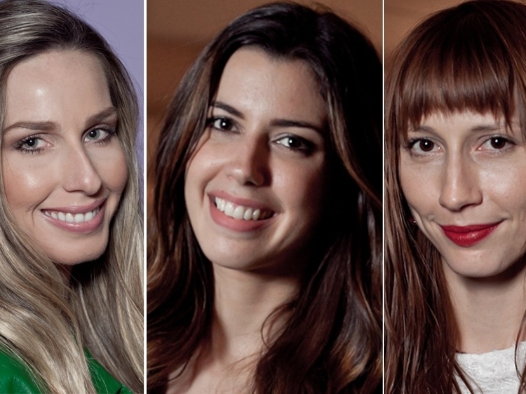 SPFW - Erros de Beleza 1 - Patrícia Araujo/UOL