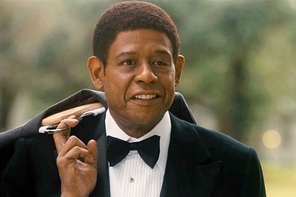 Cecil Gaines de "O Mordomo da Casa Branca" (2013) - Reprodução