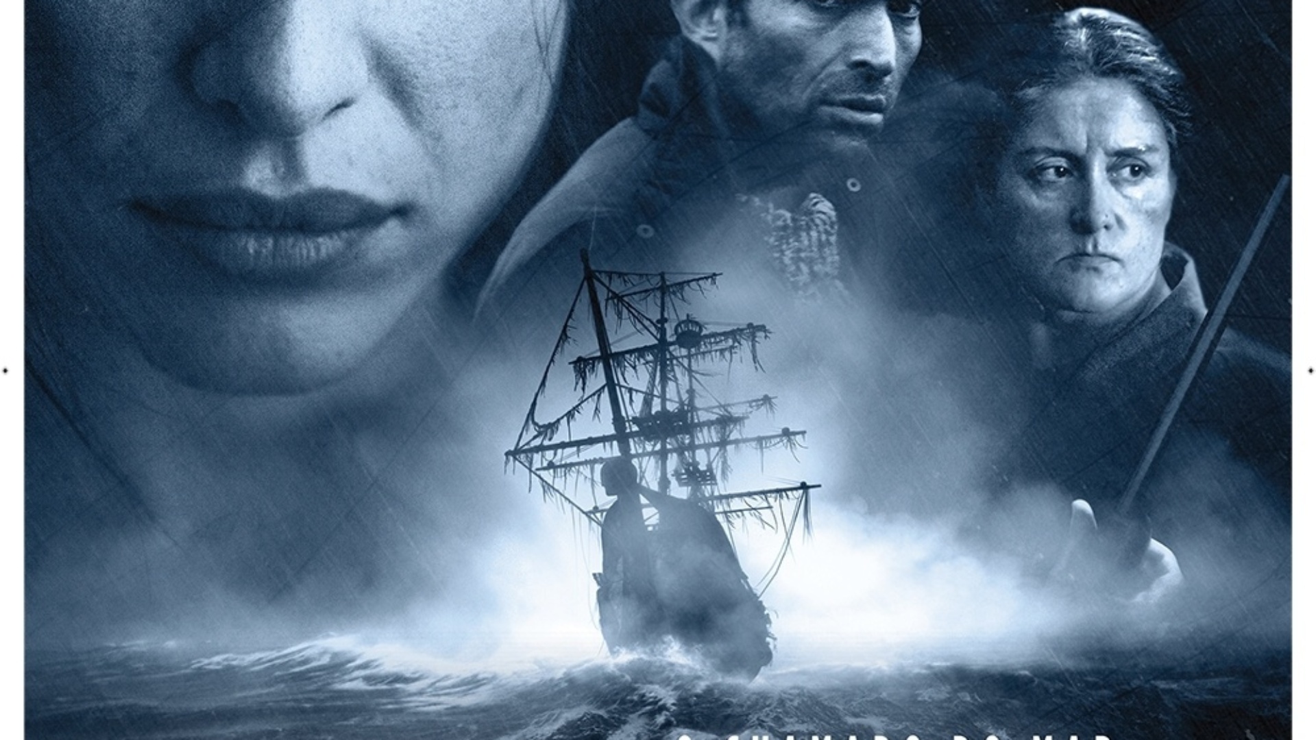 Fotos Caleuche (2013) 31/10/2013 UOL Entretenimento