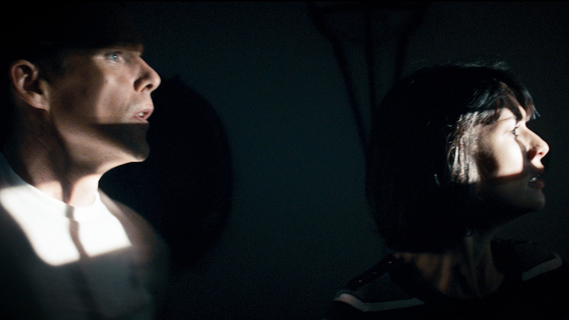 Cena de "Uma Noite de Crime", de James DeMonaco - Divulgação/Universal