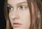 Olhos com sombra marcada estão em alta; saiba como acertar o look - Patrícia Araujo/UOL