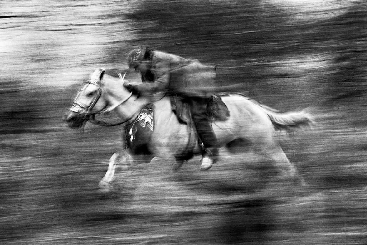 Araquém Alcântara abre "Coleção Ipsis de Fotografia Brasileira" - Araquém Alcântara