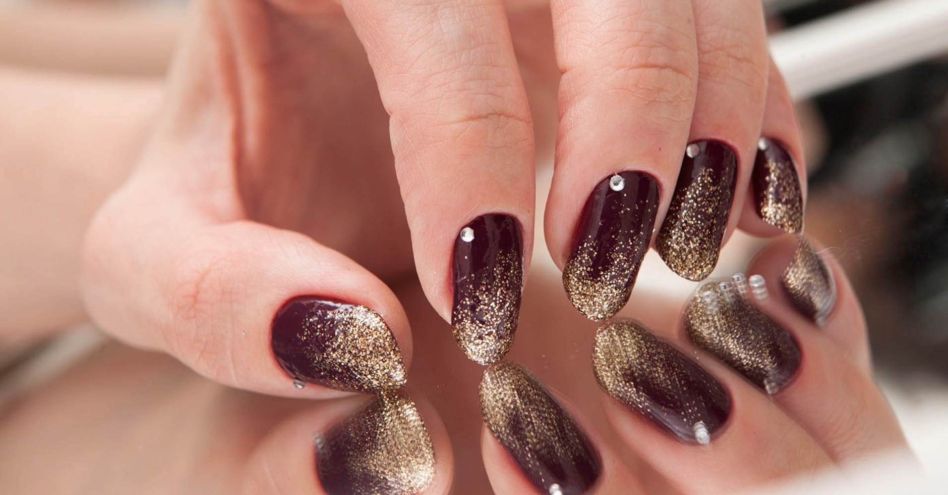 Unhas barrocas - Fabiano Cerchiari/UOL