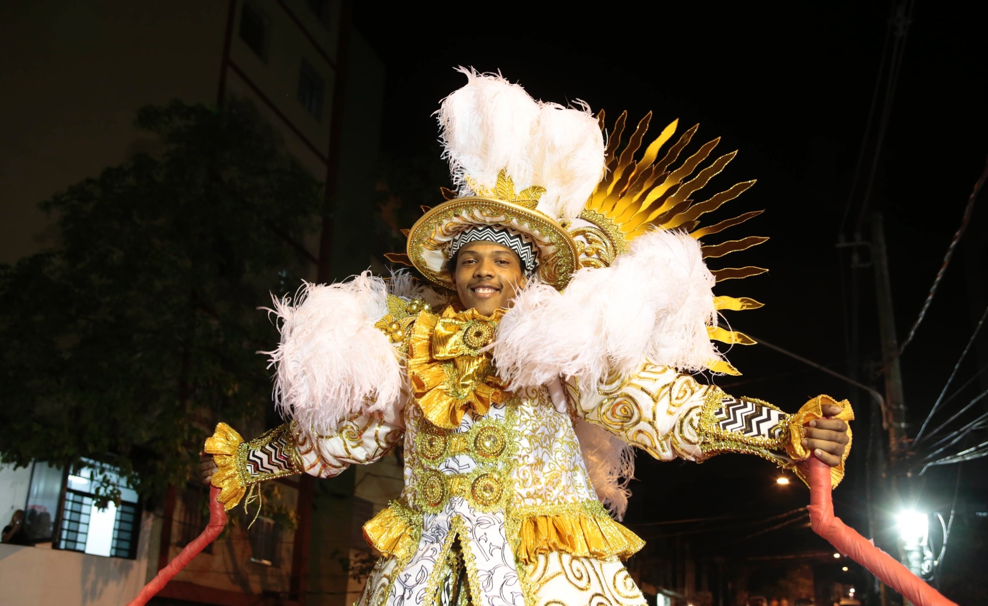 3.nov.2013 - - Wanezza Soares /UOL