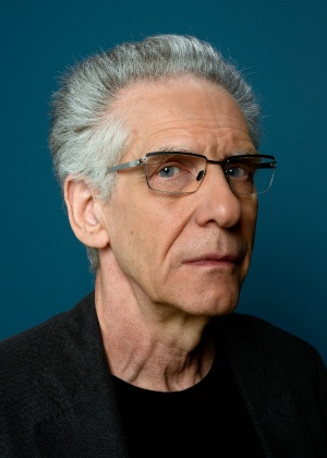 David Cronenberg, 70, no Festival de Cinema de Toronto de 2013 - Getty Images
