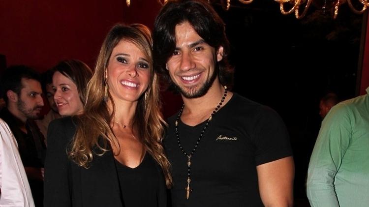 Manuela Scarpa/Foto Rio News