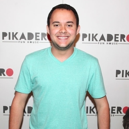 Gui Santana está cotado para novo "Trapalhões" - Manuela Scarpa/Foto Rio News - Manuela Scarpa/Foto Rio News