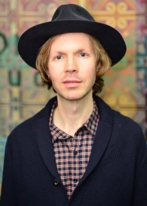 Beck, uma das atrações do Festival Planeta Terra - Getty Images