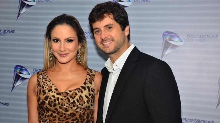 Francisco Cepeda e Caio Duran / AgNews