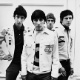 6.nov.2013 - Pete Townshend, Keith Moon, Roger Daltrey e John Entwistle, do The Who, nos anos de 1960 - Reuters