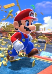 r gasta R$ 120 mil e compra todos os jogos de Nintendo Wii