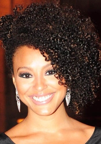 Sheron Menezes - TV Globo