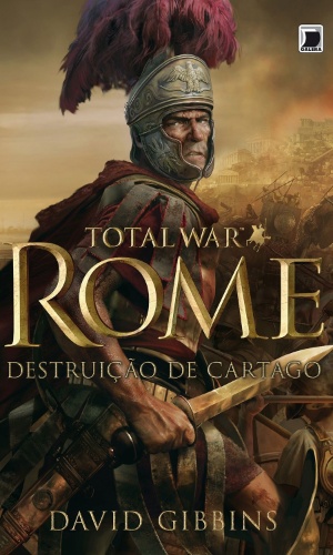 Total War Rome: Destruição de Cartago