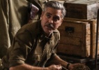 Filme de Clooney sobre roubo de arte por nazistas será exibido em Berlim - Divulgação