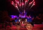 Disney lidera check-ins mais populares no Facebook em 2013 - Divulgação/Disney Weddings