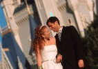 Conheça cenários mágicos que a Disney proporciona para celebração do casamento - Divulgação/Disney Weddings