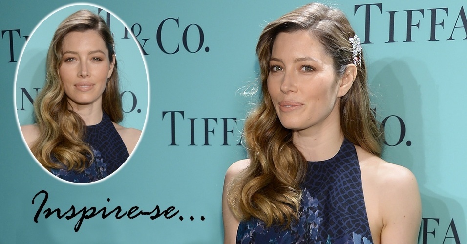 Três formas de usar os cabelos de lado; inspire-se nas famosas - Getty Images