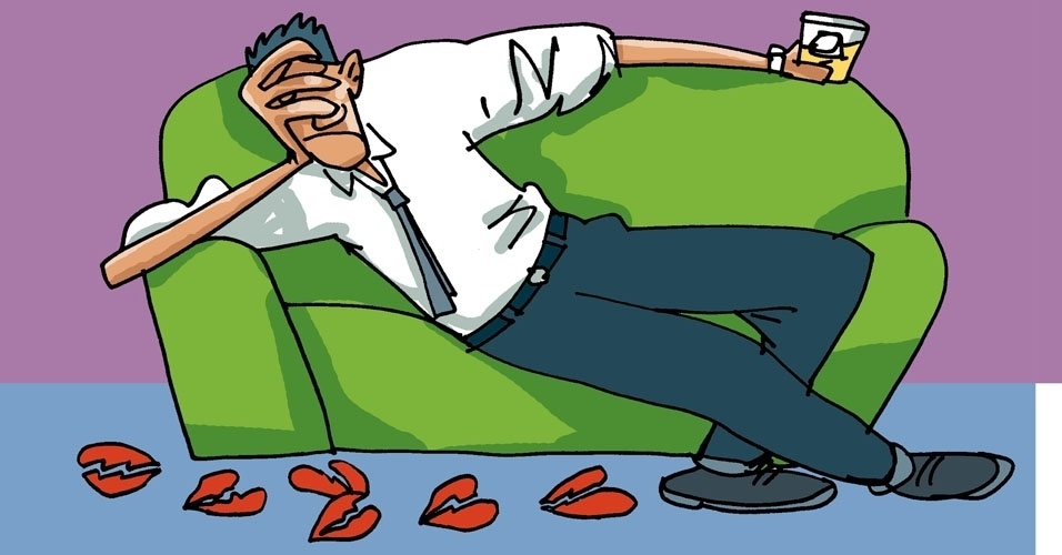 CRISES NO RELACIONAMENTO ABREM AS PORTAS PARA A TRAIÇÃO? NEM SEMPRE: não são todas as pessoas têm vontade de sair com outro alguém por estarem passando por uma fase ruim. Mas uma coisa é fato: é melhor resolver a crise do que tentar fugir dela. Procurar carinho e compreensão nos braços de outra pessoa alivia, aparentemente, os problemas, mas não os resolve. "Vários dos que traem acabam criando um outro problema, além dos que já tinham", diz a psicoterapeuta Carmen Cerqueira Cesar - Orlando/UOL