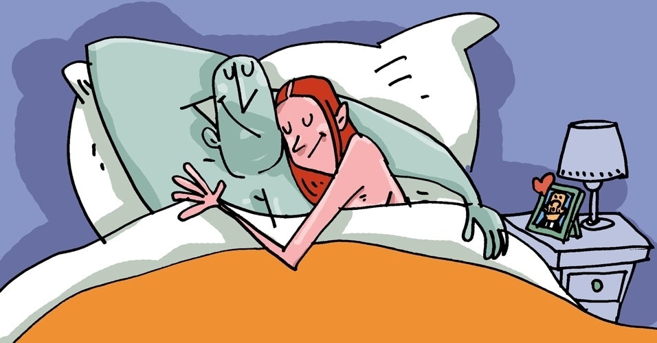 Quem ama de verdade não trai MITO Muitas pessoas traem amando. ?Isso acontece com quem costuma separar amor de sexo. E muita gente tratam a relação sexual ou o encontro amoroso com outras pessoas normal, então seus valores sustentam essa atitude?, diz a psicoterapeuta Carmen Cerqueira Cesar. Tem mais a ver com a pessoa ser fiel a si mesma e a seus princípios, além do modo como encara fidelidade e compromisso. - Orlando/UOL