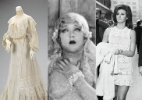 Acompanhe a evolução dos vestidos de noiva ao longo dos séculos 20 e 21 - Divulgação/Getty Images/AFP/AP