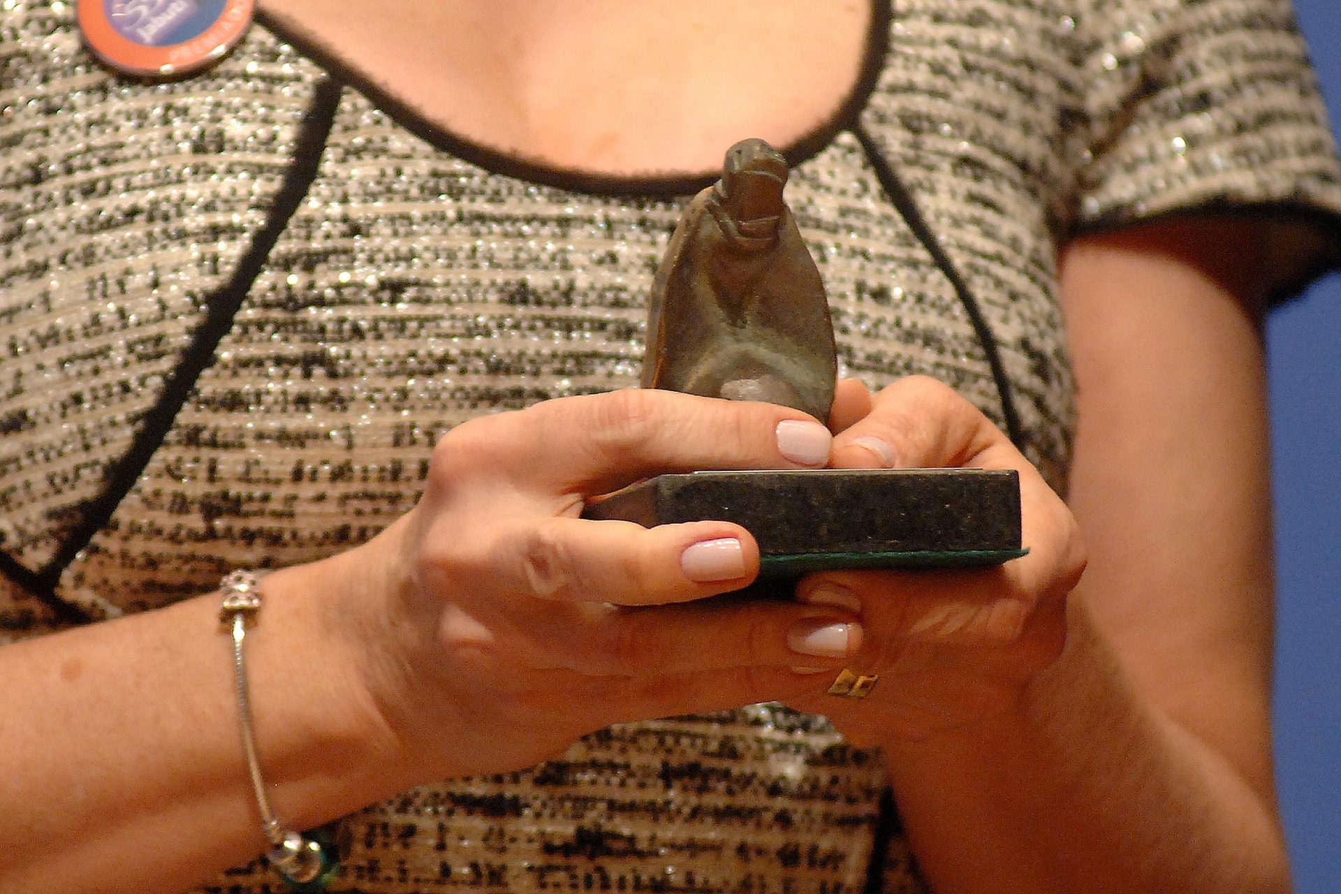 13.nov.2013 - Prêmio Jabuti 2013 é realizado na Sala São Paulo, no centro da capital paulista - Reinaldo Canato/UOL