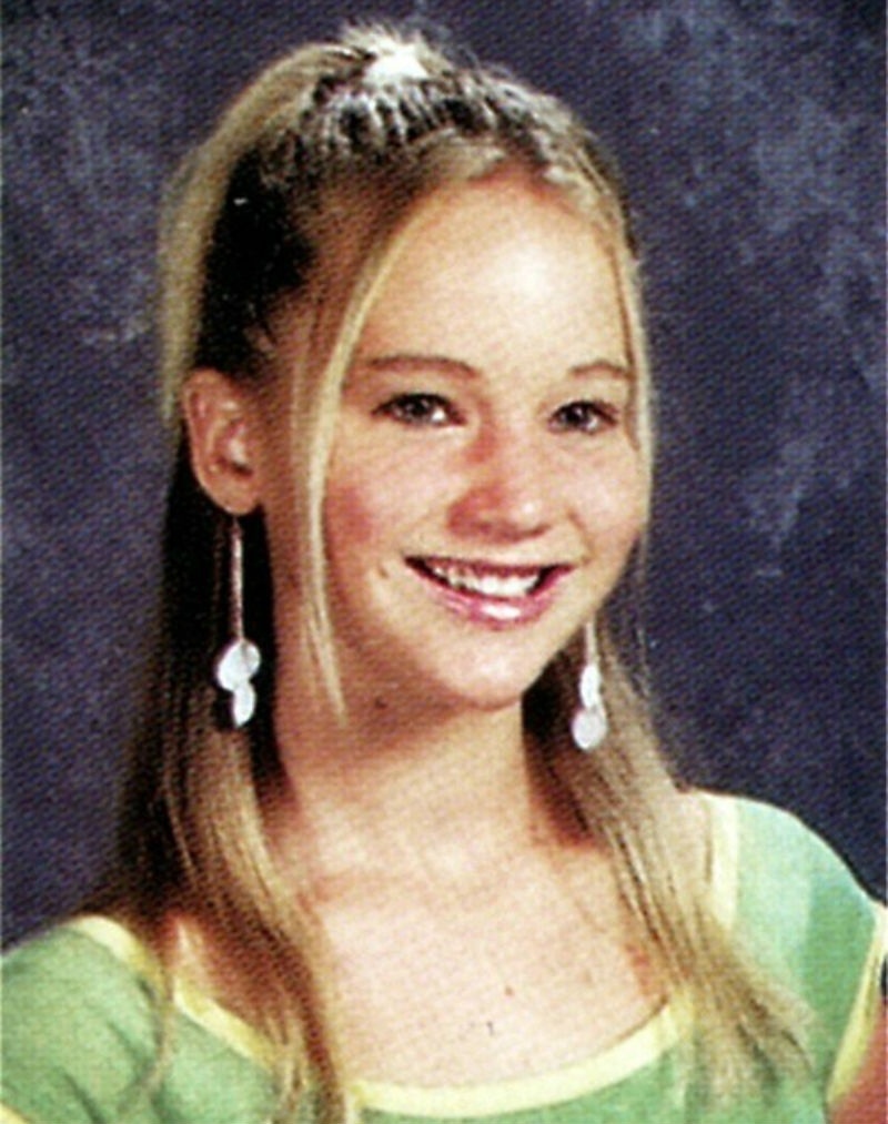 Aos 14 anos, Jennifer decidiu que queria ser atriz. Na ocasião, ela convenceu os pais de que deveria se mudar para Nova York para que ela pudesse encontrar um agente - Reprodução/Wikimedia